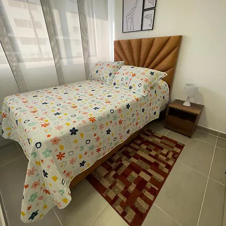 Acogedor Apartamento Cerca De Clinica En F/Blanca Floridablanca Exterior photo