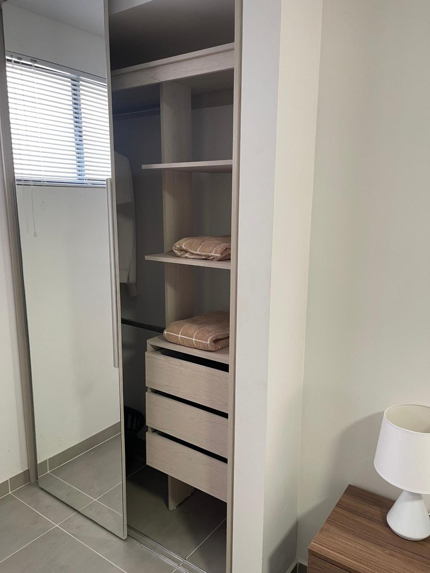 Apartment Acogedor Cerca De Clinica En F/blanca *