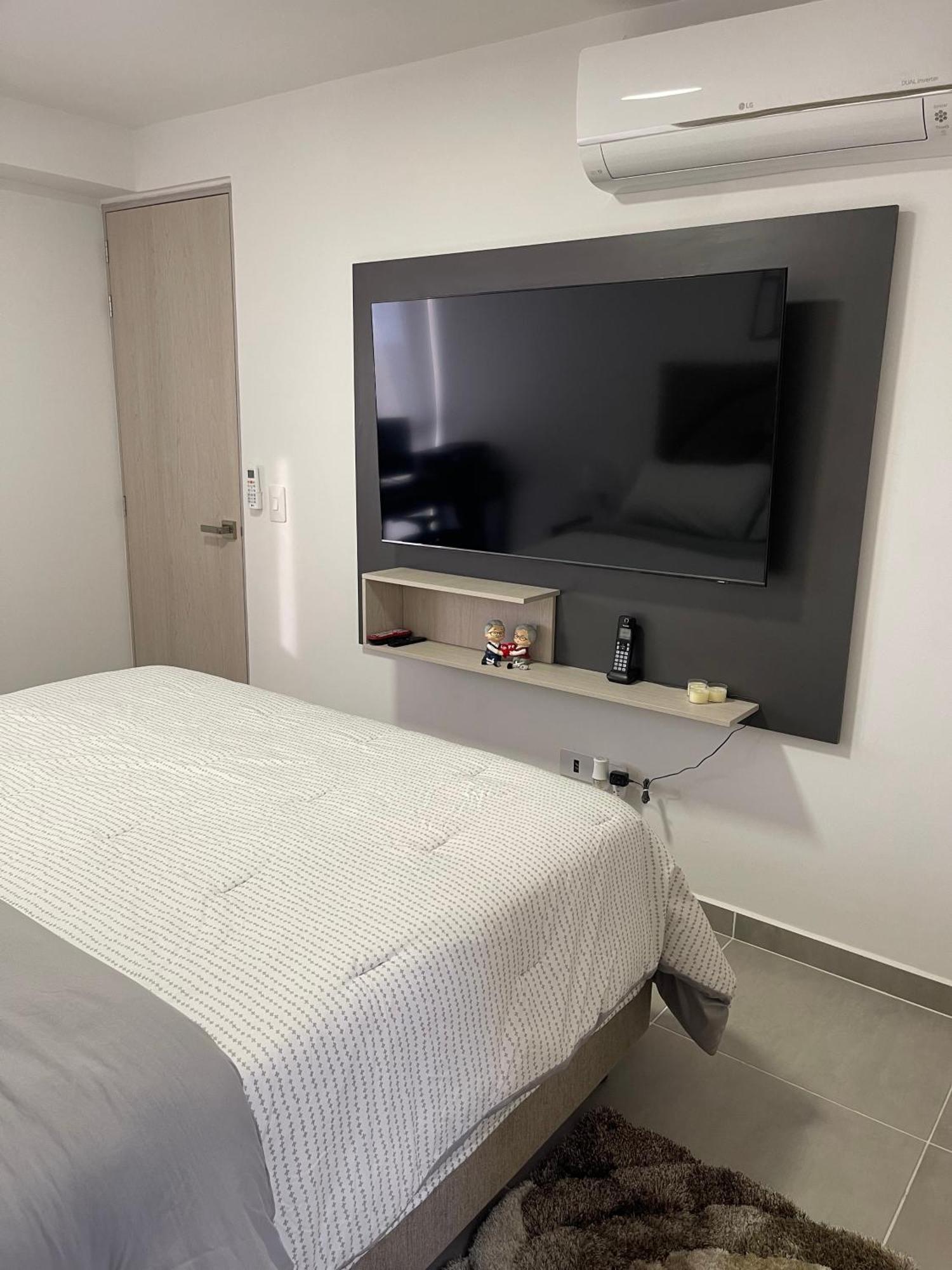 Acogedor Cerca De Clinica En F/blanca * Floridablanca