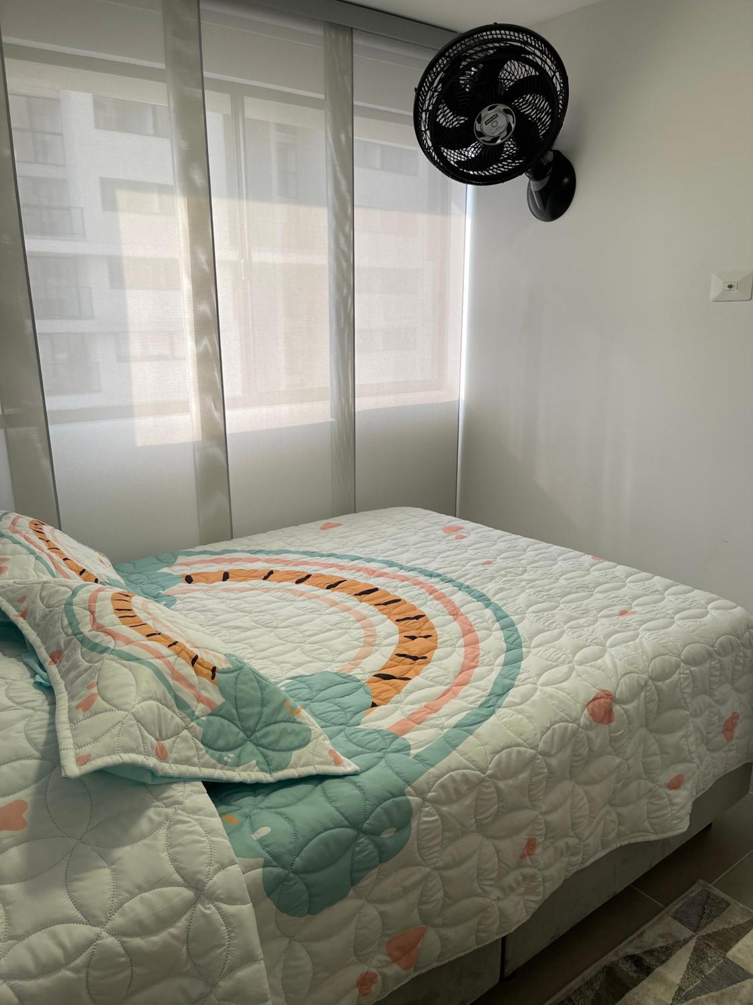 Acogedor Cerca De Clinica En F/blanca * Floridablanca