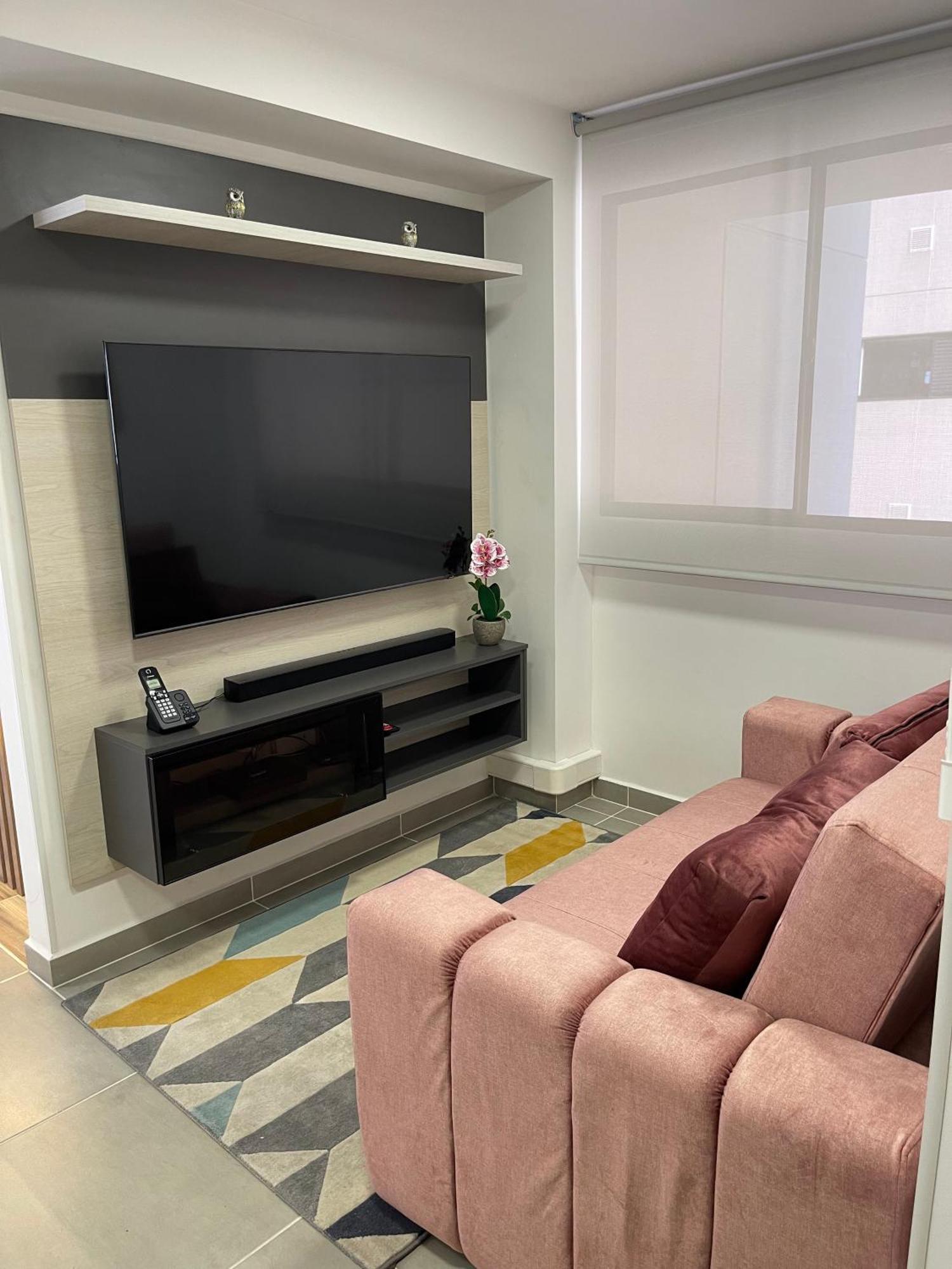 Acogedor Cerca De Clinica En F/blanca Apartment Floridablanca