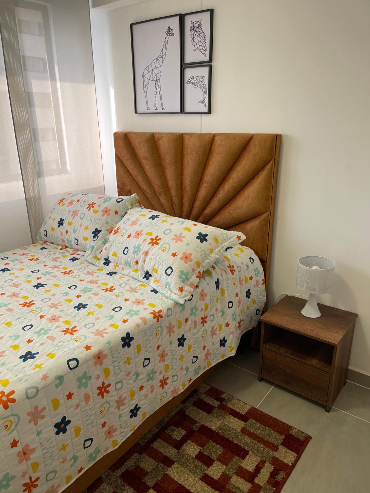 Acogedor Cerca De Clinica En F/blanca * Floridablanca